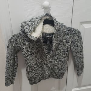 Sold Bundle jacket & longsleeve